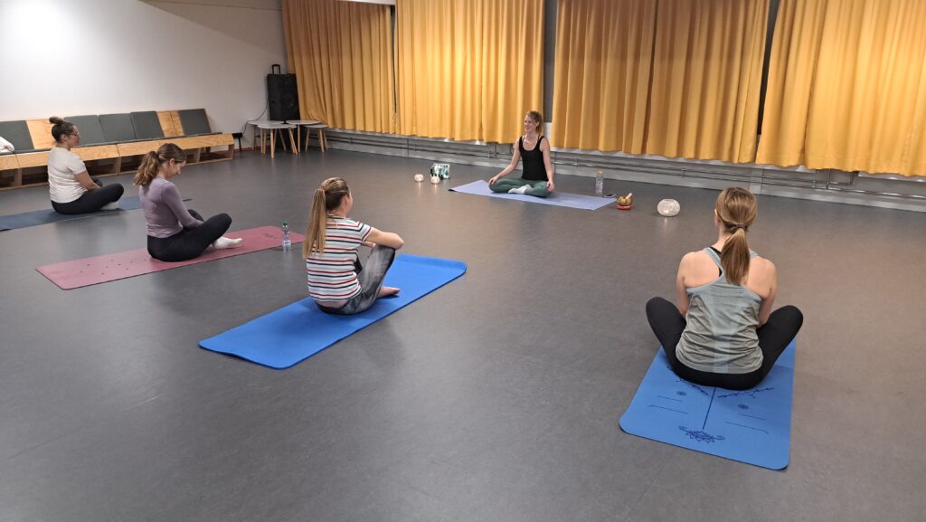 Workshops und Events