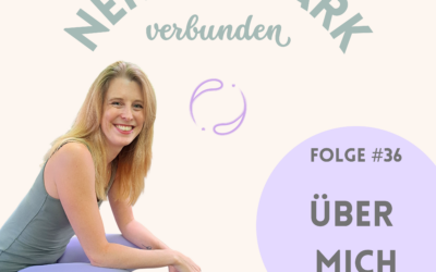 Folge #36: Eine Folge über mich – meine Geschichte und Haltungen